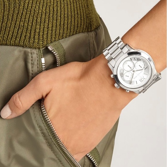 Michael Kors Accessories - Michael Kors Cooper Watch